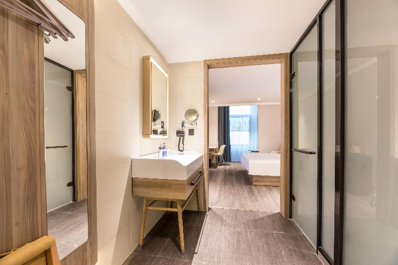 Hanting Hotel Taizhou The MIXC image