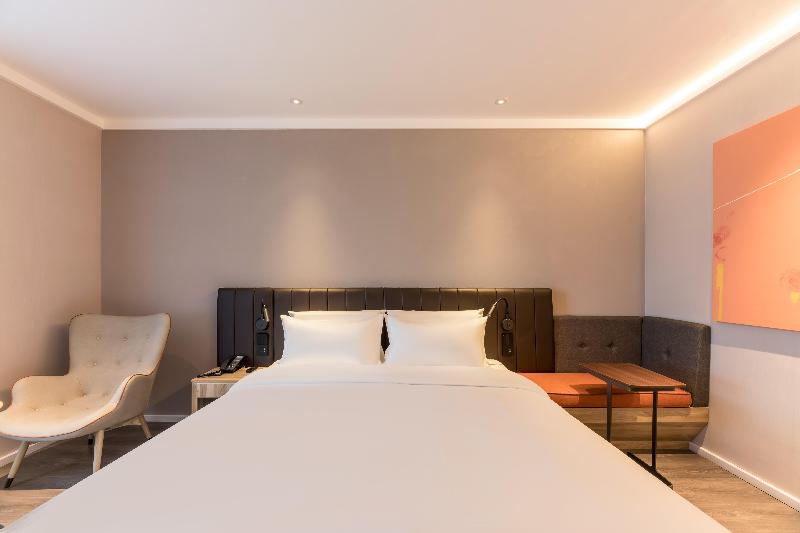 Hanting Hotel Taizhou The MIXC image