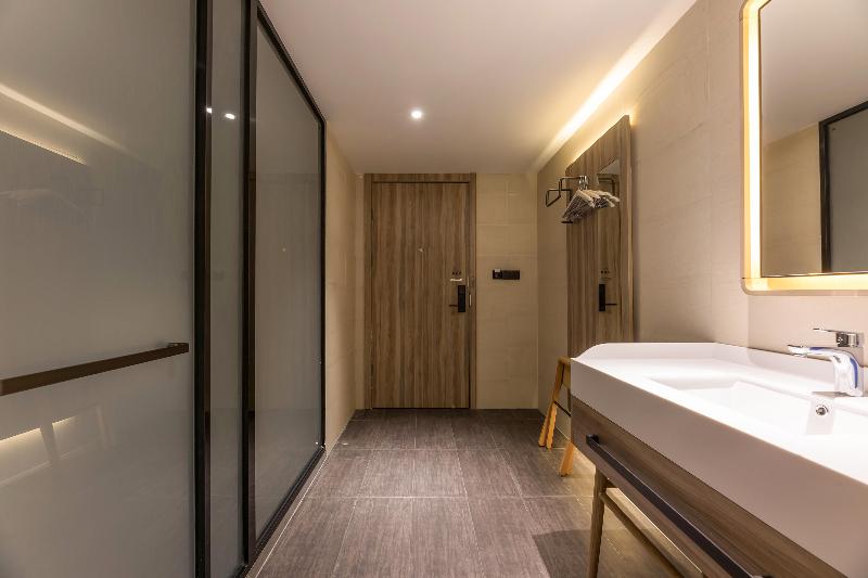 Hanting Hotel Taizhou The MIXC image