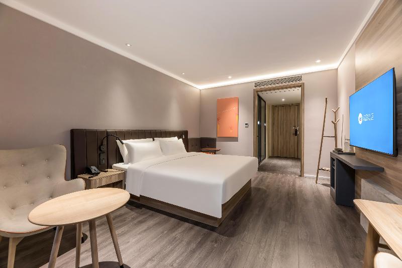 Hanting Hotel Taizhou The MIXC image