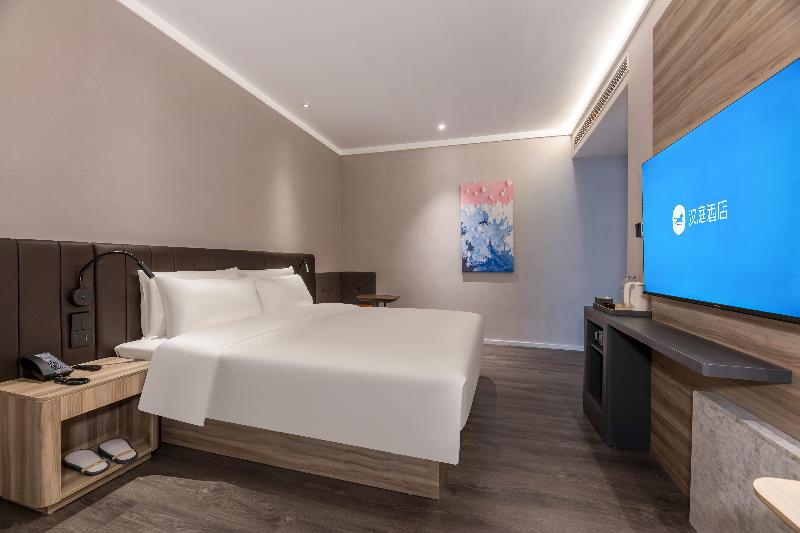 Hanting Hotel Taizhou The MIXC image