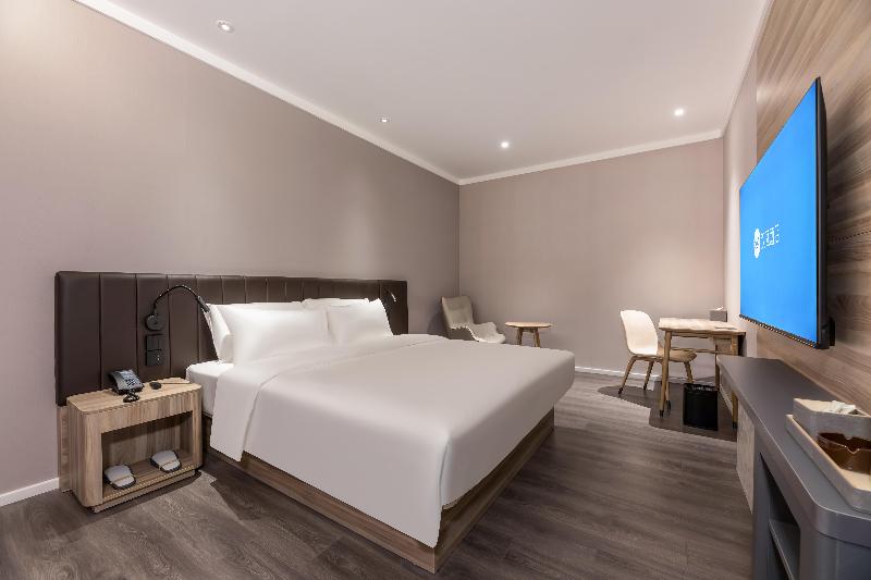 Hanting Hotel Taizhou The MIXC image