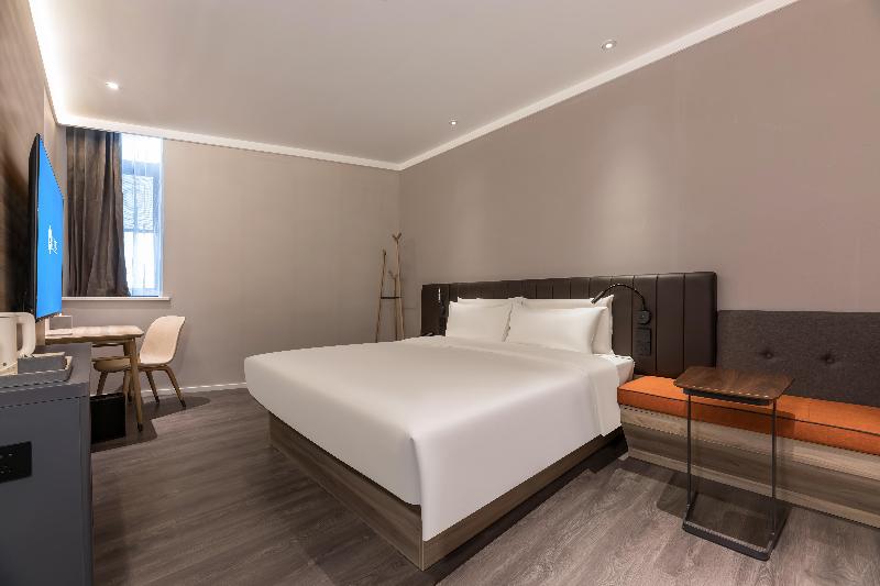 Hanting Hotel Taizhou The MIXC image