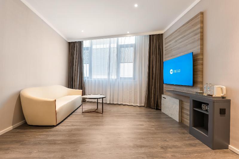 Hanting Hotel Taizhou The MIXC image