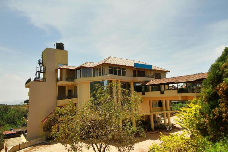 Oyo 17387 Hilldale Resorts image