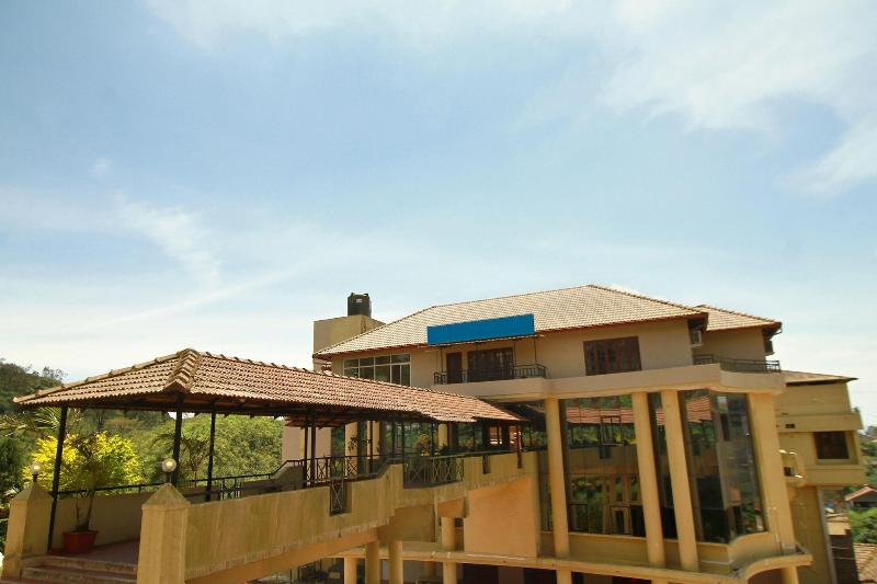 Oyo 17387 Hilldale Resorts image