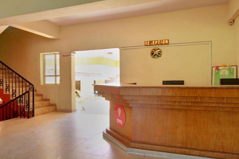 Oyo 17387 Hilldale Resorts image