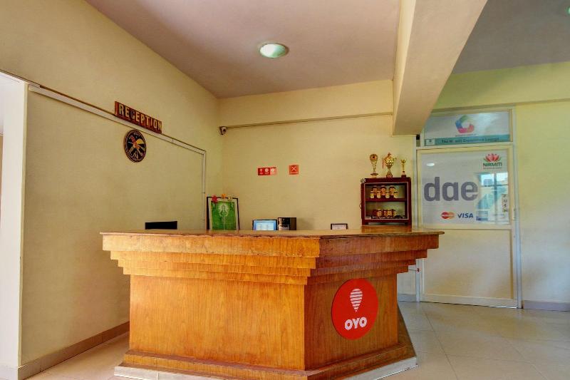 Oyo 17387 Hilldale Resorts image