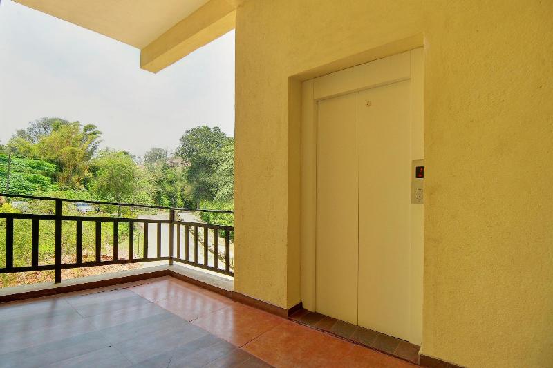 Oyo 17387 Hilldale Resorts image
