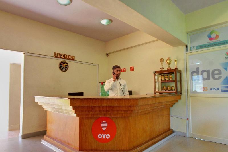 Oyo 17387 Hilldale Resorts image