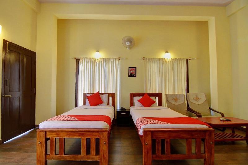 Oyo 17387 Hilldale Resorts image