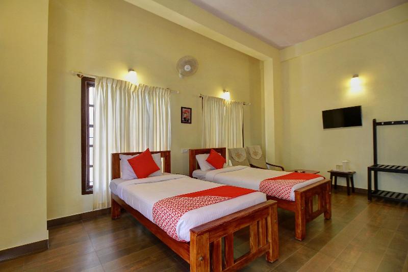 Oyo 17387 Hilldale Resorts image
