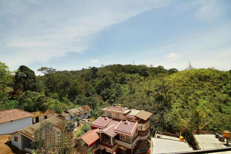 Oyo 17387 Hilldale Resorts image