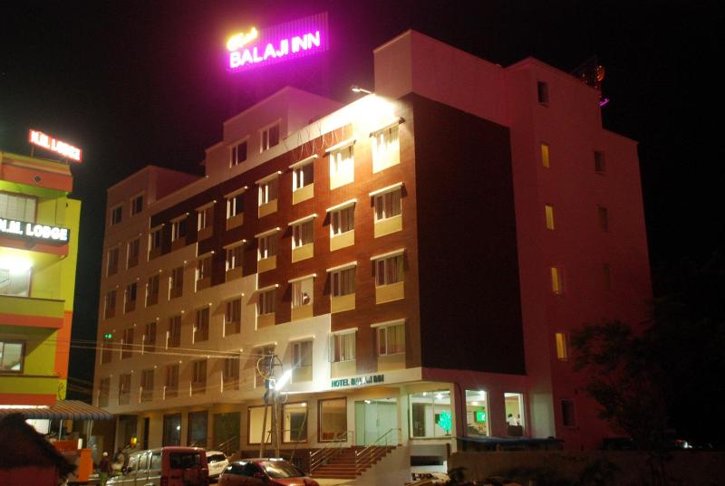 Hotel Balaji Inn image