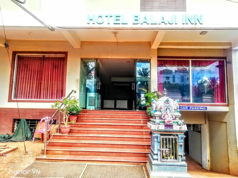 Hotel Balaji Inn image