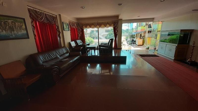 Hotel Balaji Inn image