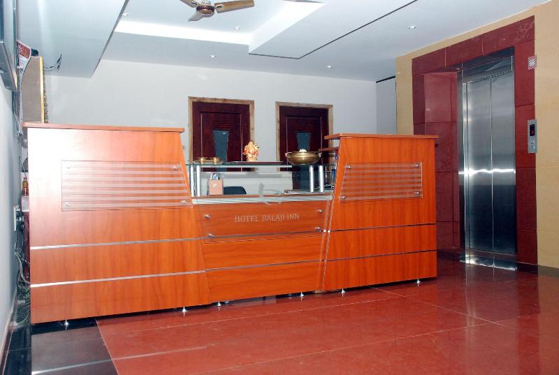 Hotel Balaji Inn image