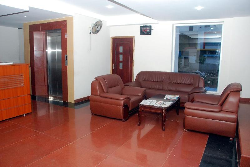 Hotel Balaji Inn image