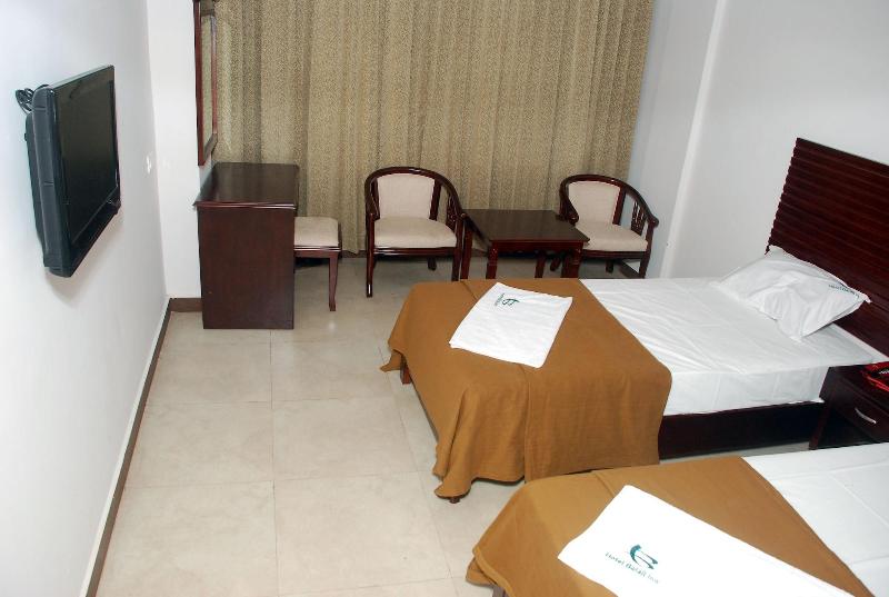 Hotel Balaji Inn image