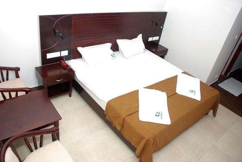 Hotel Balaji Inn image
