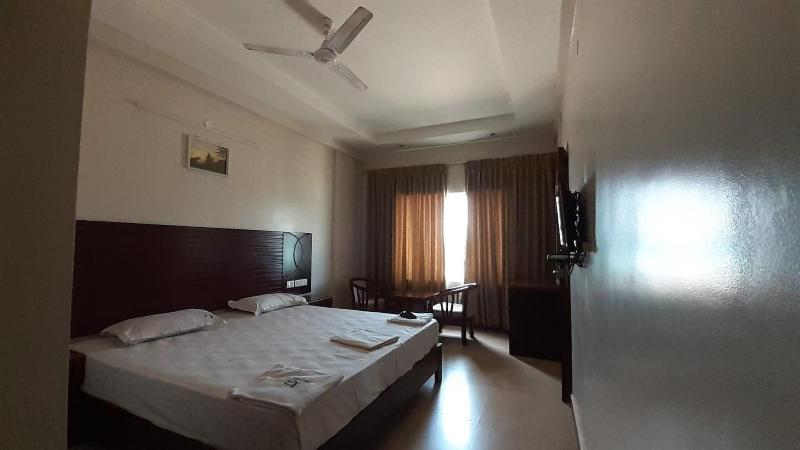 Hotel Balaji Inn image