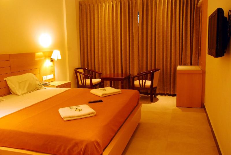 Hotel Balaji Inn image