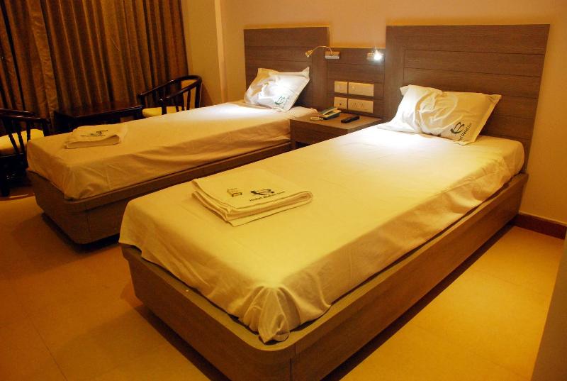 Hotel Balaji Inn image