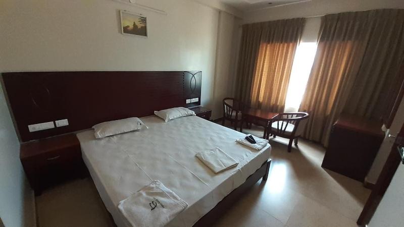 Hotel Balaji Inn image