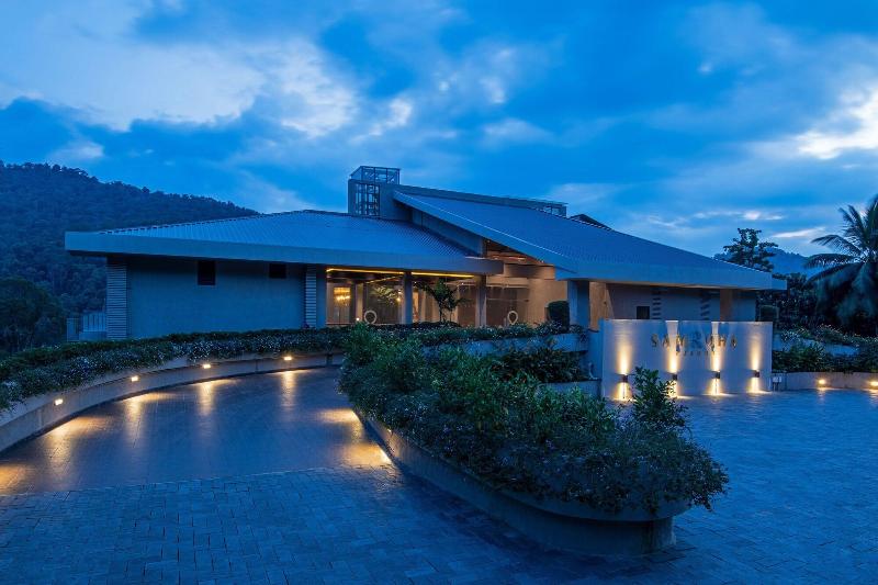 Niraamaya Retreats Samroha Athirappilly image