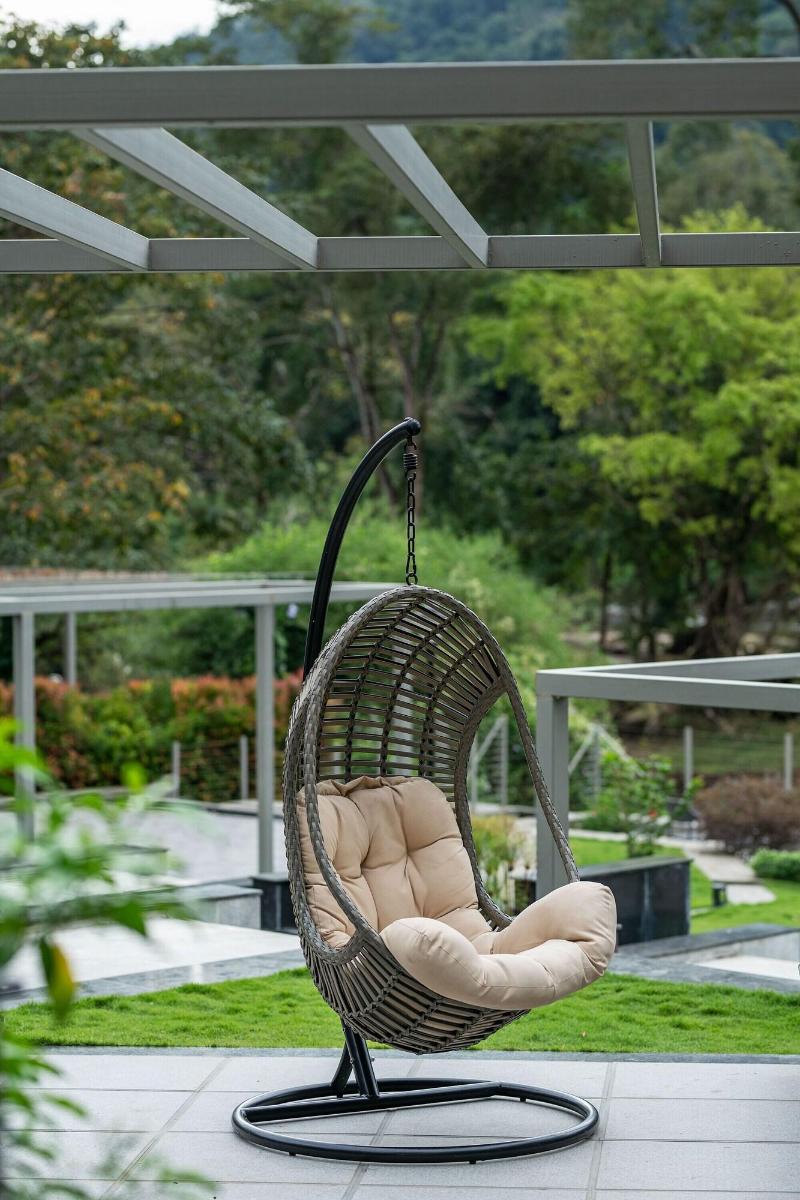 Niraamaya Retreats Samroha Athirappilly image