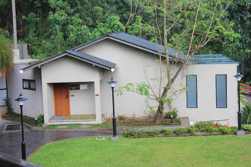 Niraamaya Retreats Samroha Athirappilly image