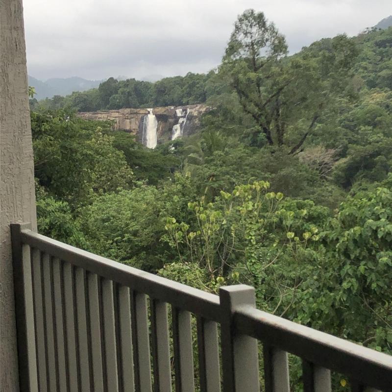 Niraamaya Retreats Samroha Athirappilly image
