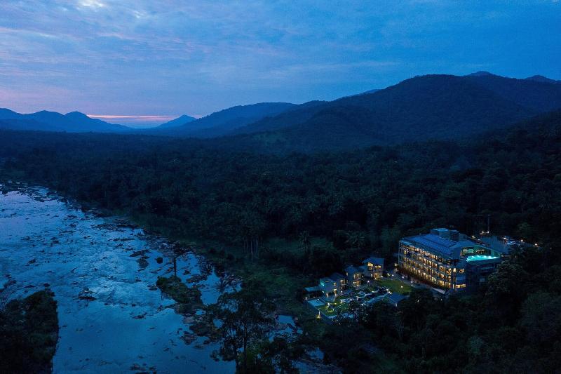 Niraamaya Retreats Samroha Athirappilly image
