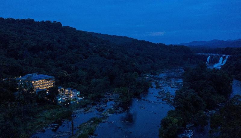 Niraamaya Retreats Samroha Athirappilly image