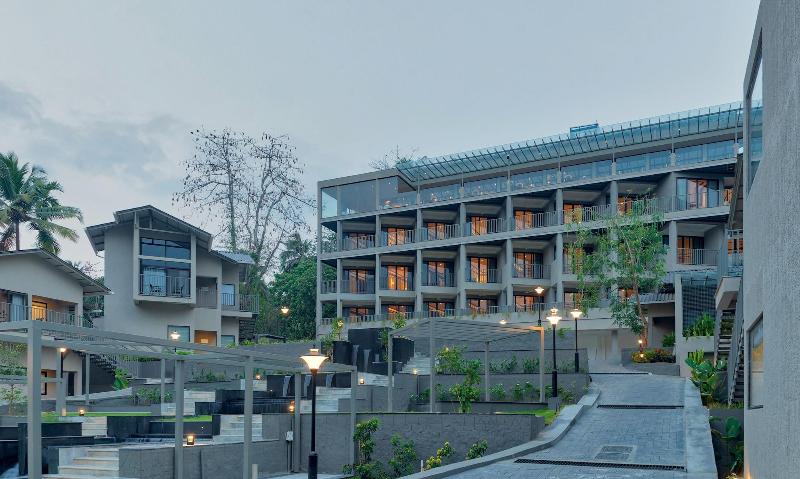 Niraamaya Retreats Samroha Athirappilly image