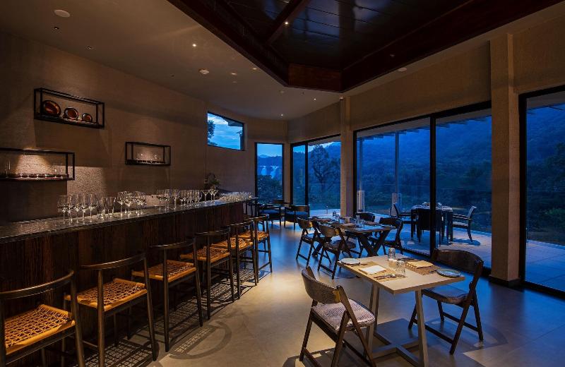 Niraamaya Retreats Samroha Athirappilly image