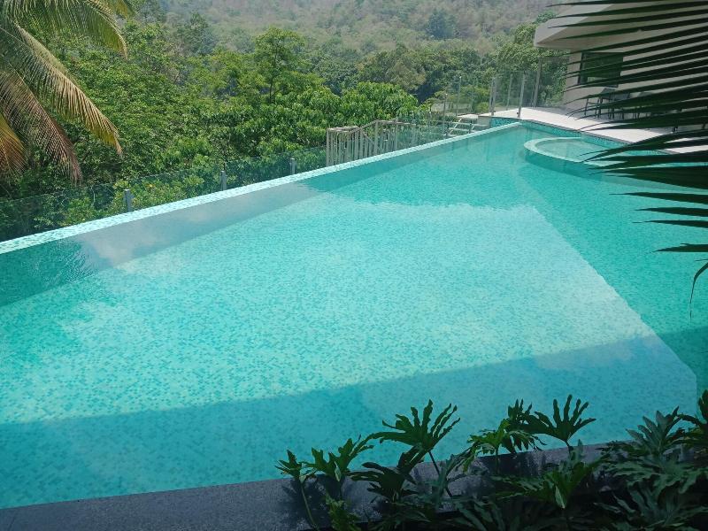Niraamaya Retreats Samroha Athirappilly image
