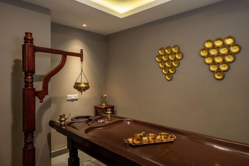 Niraamaya Retreats Samroha Athirappilly image