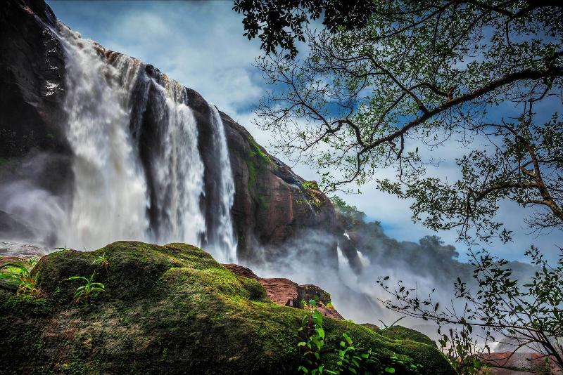 Niraamaya Retreats Samroha Athirappilly image