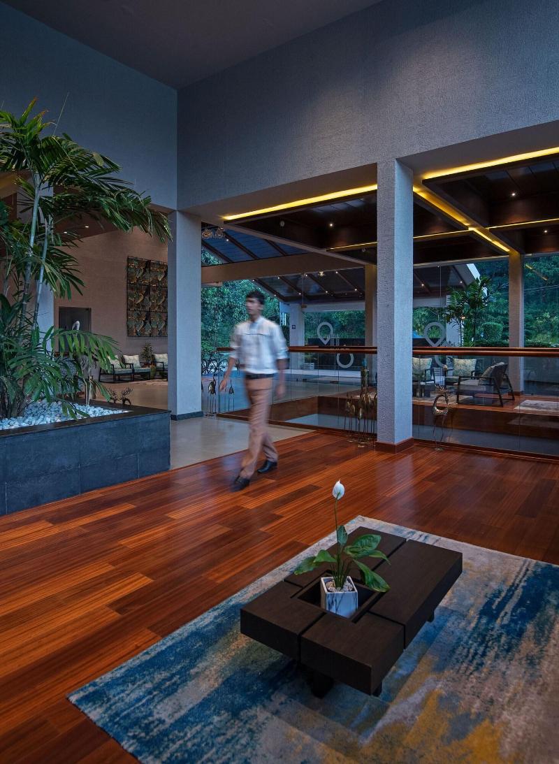 Niraamaya Retreats Samroha Athirappilly image