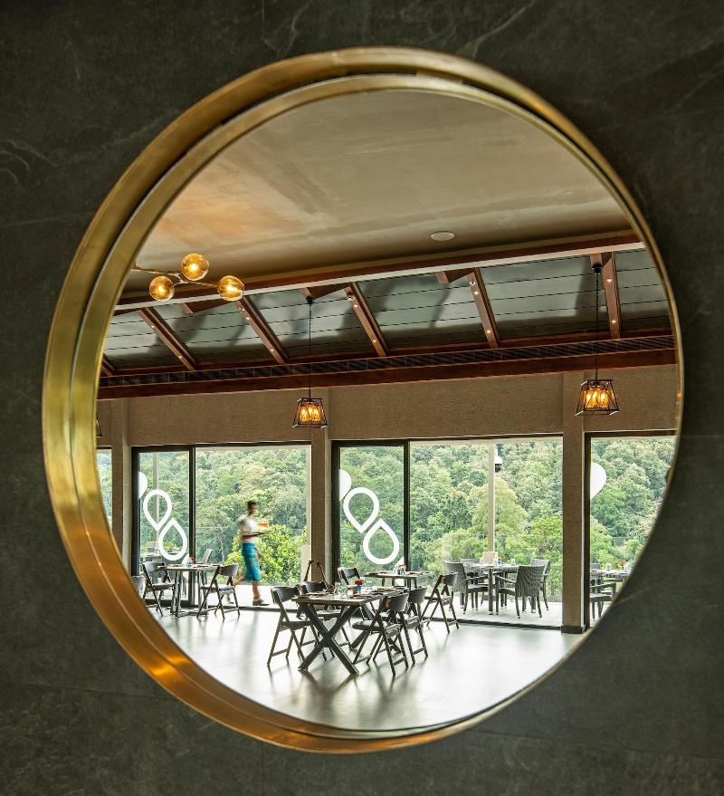 Niraamaya Retreats Samroha Athirappilly image