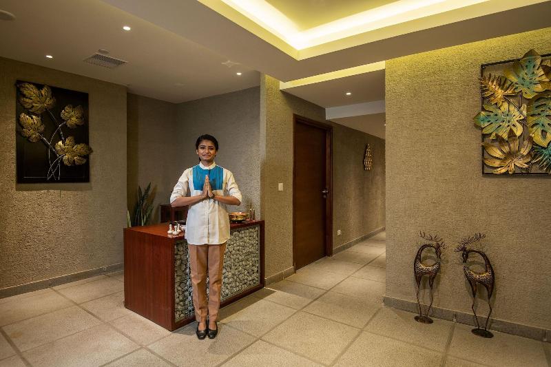 Niraamaya Retreats Samroha Athirappilly image