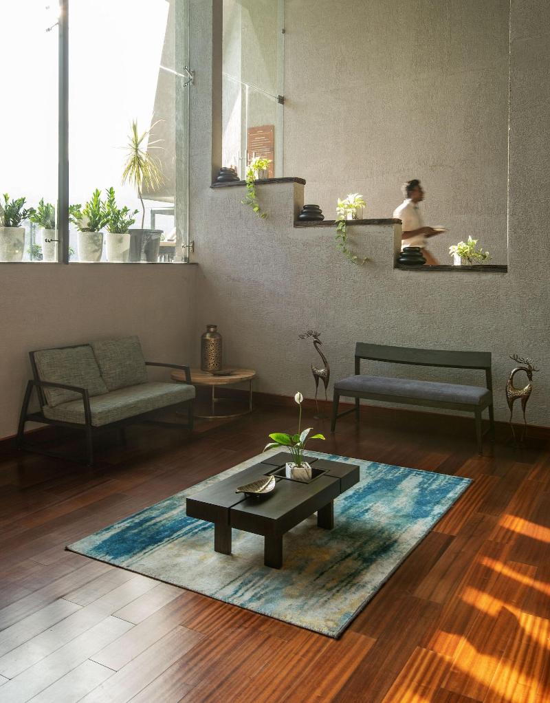 Niraamaya Retreats Samroha Athirappilly image