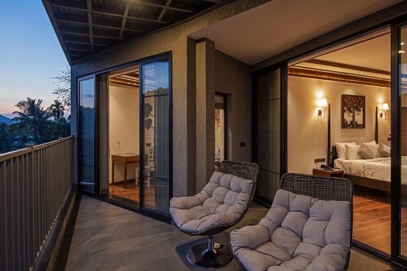 Niraamaya Retreats Samroha Athirappilly image