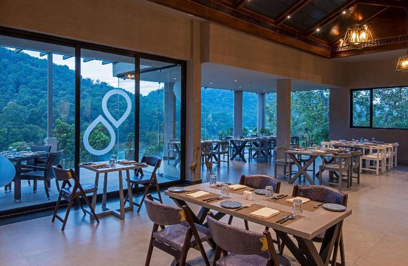 Niraamaya Retreats Samroha Athirappilly image