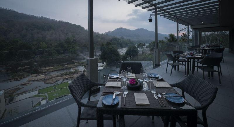 Niraamaya Retreats Samroha Athirappilly image