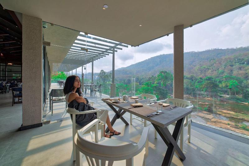 Niraamaya Retreats Samroha Athirappilly image