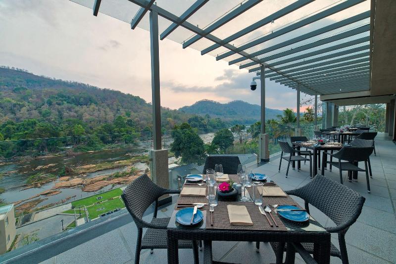Niraamaya Retreats Samroha Athirappilly image