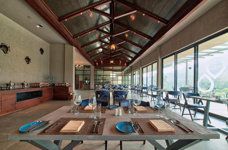 Niraamaya Retreats Samroha Athirappilly image