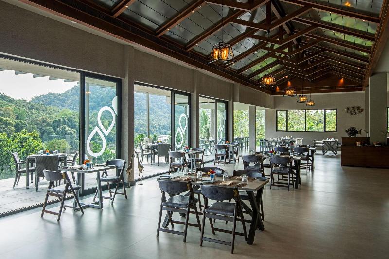 Niraamaya Retreats Samroha Athirappilly image